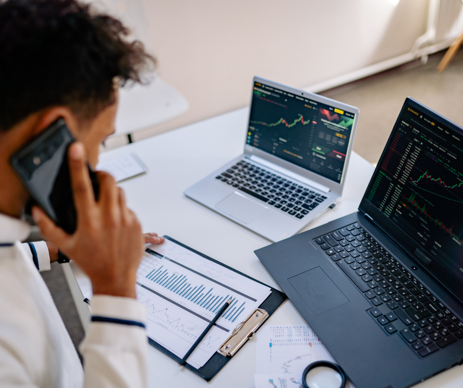 Assistenza clienti CRM